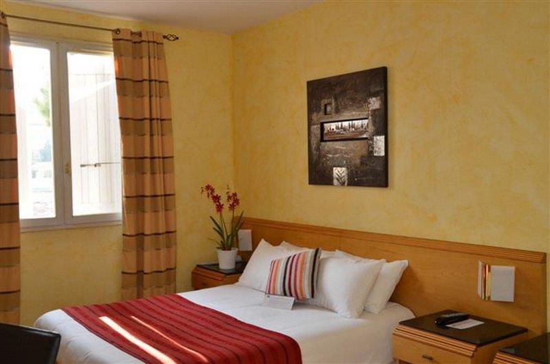 Hotel Et Spa Les Cleunes Oleron Saint-Trojan-les-Bains Zewnętrze zdjęcie