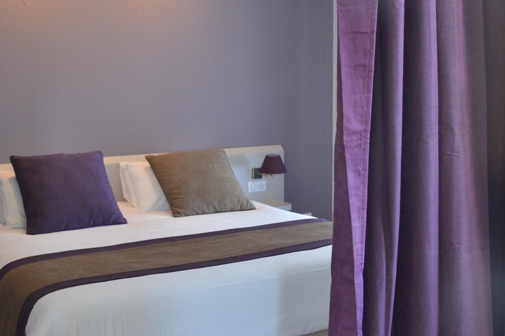 Hotel Et Spa Les Cleunes Oleron Saint-Trojan-les-Bains Zewnętrze zdjęcie