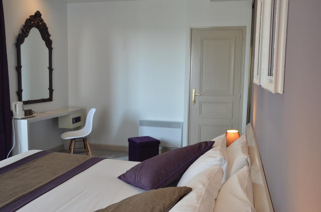 Hotel Et Spa Les Cleunes Oleron Saint-Trojan-les-Bains Zewnętrze zdjęcie