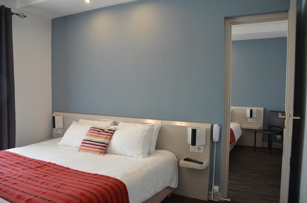 Hotel Et Spa Les Cleunes Oleron Saint-Trojan-les-Bains Zewnętrze zdjęcie