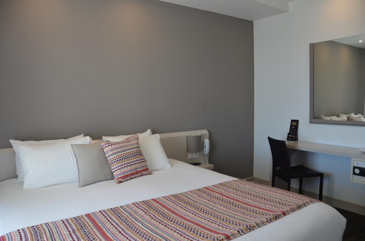 Hotel Et Spa Les Cleunes Oleron Saint-Trojan-les-Bains Zewnętrze zdjęcie
