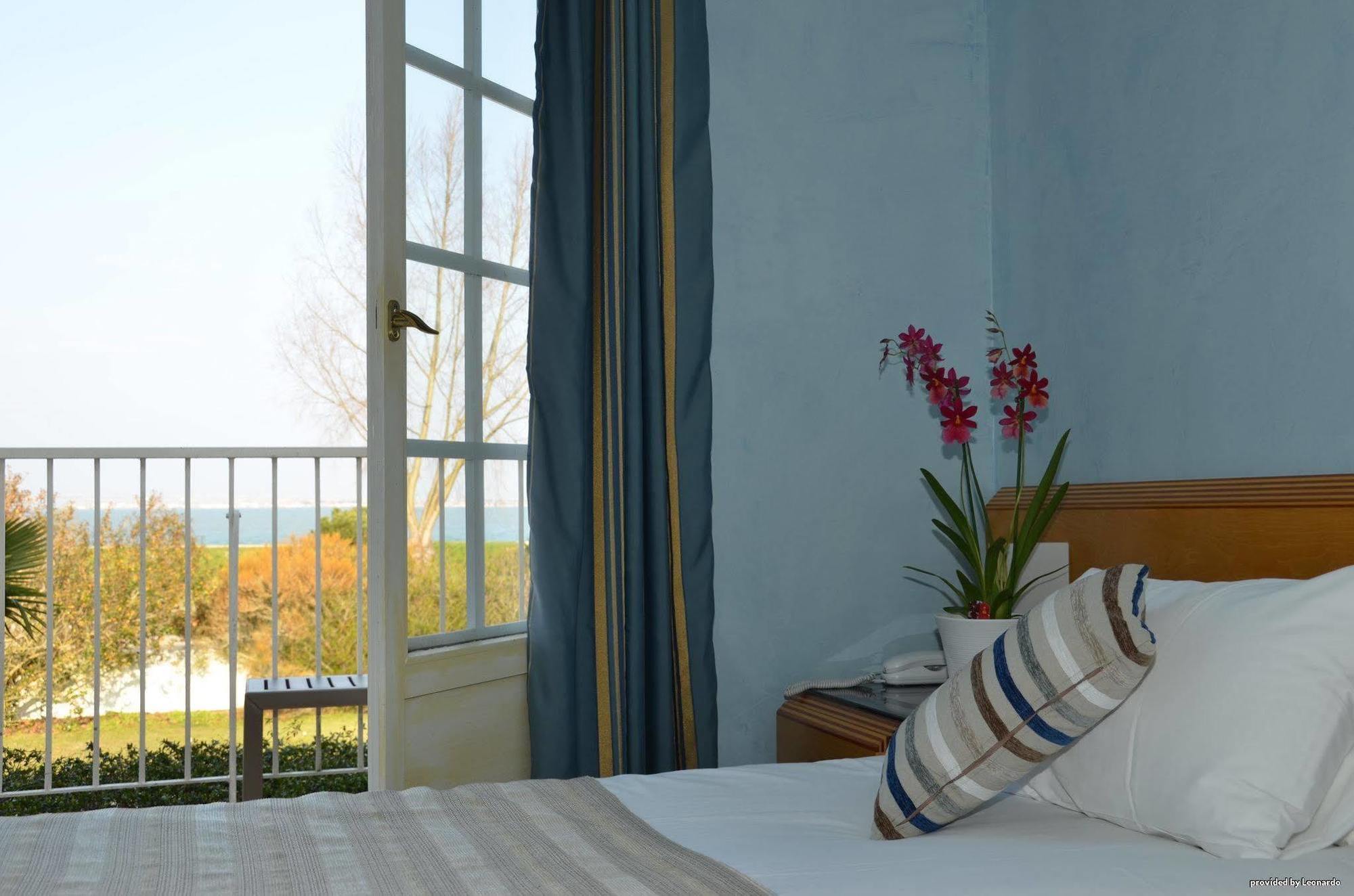 Hotel Et Spa Les Cleunes Oleron Saint-Trojan-les-Bains Pokój zdjęcie